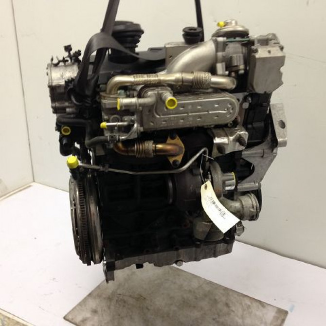 Moteur diesel occasion AUDI A3 II Phase 1 06-2003->06-2008 1.9 TDi 3G100098X 3