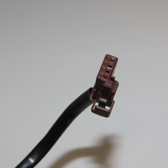 Antivol de direction occasion CITROEN C4 I Phase 1 11-2004->07-2008 1.6 HDI 92ch 4162EA 3