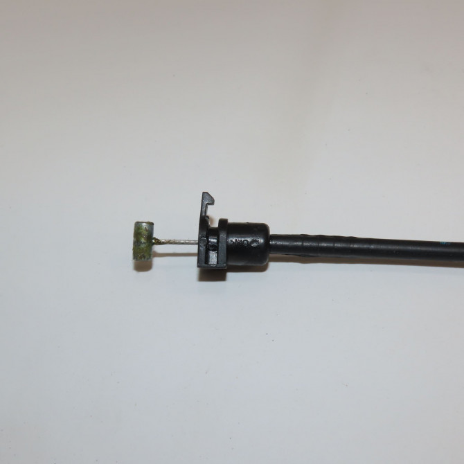 Serrure porte avg occasion PEUGEOT 207 Phase 1 04-2006->06-2013 1.4 HDI 70ch 9135V9 4