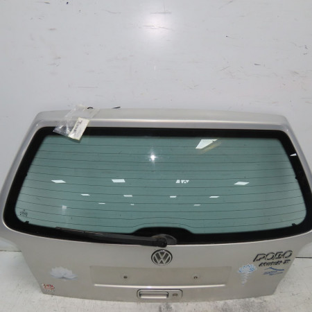 Hayon occasion VOLKSWAGEN POLO III Phase 1 10-1994->11-1999 1.4 60ch 6N0827025C