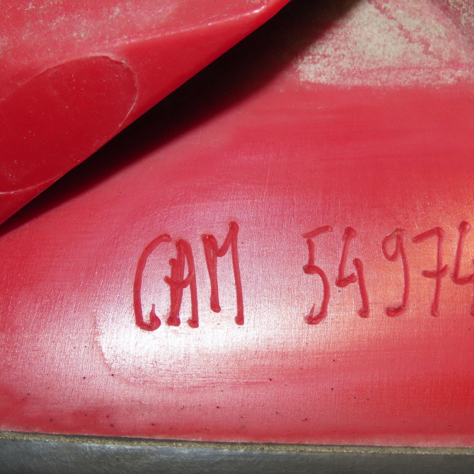 Feu arrière droit occasion PEUGEOT 308 I Phase 2 04-2011->12-2014 2.0 HDi 150ch FAP Allure 6351CV 4