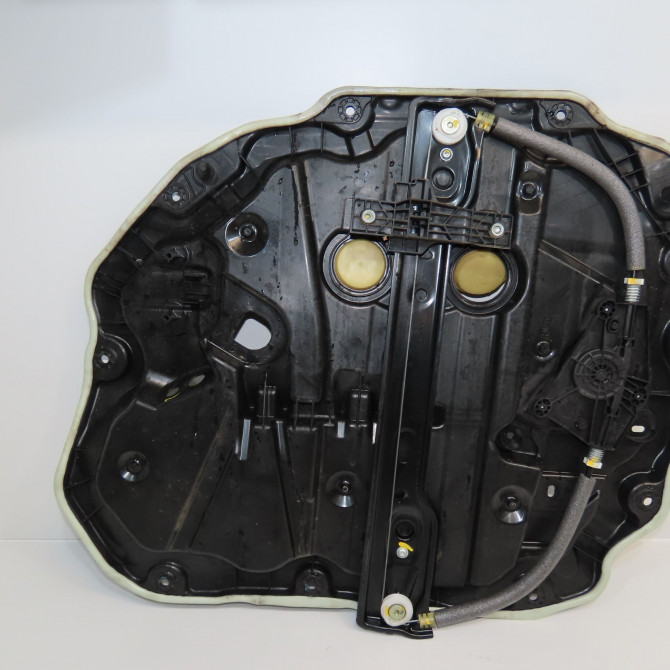 Mecanisme+moteur leve-glace avg occasion JEEP WRANGLER II Phase 1 04-2007->... K68301947AA 2