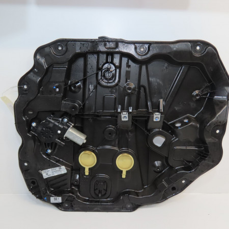 Mecanisme + moteur lève-glace avant droit occasion JEEP WRANGLER II Phase 1 04-2007->... K68301946AA