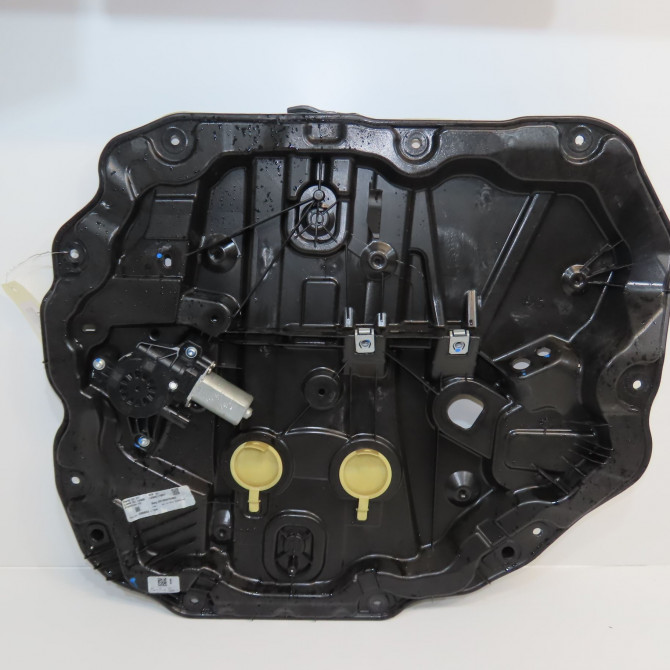 Mecanisme + moteur lève-glace avant droit occasion JEEP WRANGLER II Phase 1 04-2007->... K68301946AA 1