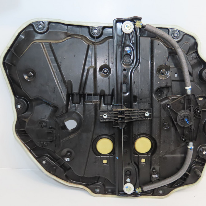 Mecanisme + moteur lève-glace avant droit occasion JEEP WRANGLER II Phase 1 04-2007->... K68301946AA 2