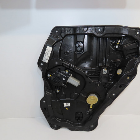 Mecanisme+moteur leve-glace ard occasion JEEP WRANGLER II Phase 1 04-2007->... K68301954AB