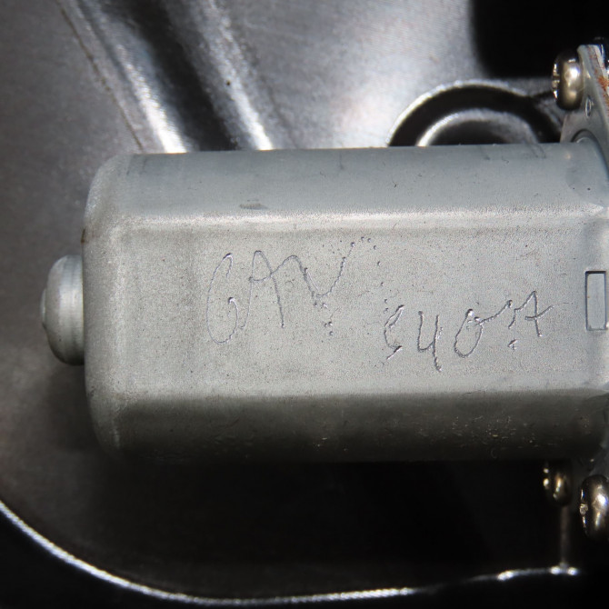 Mecanisme+moteur leve-glace ard occasion JEEP WRANGLER II Phase 1 04-2007->... K68301954AB 4