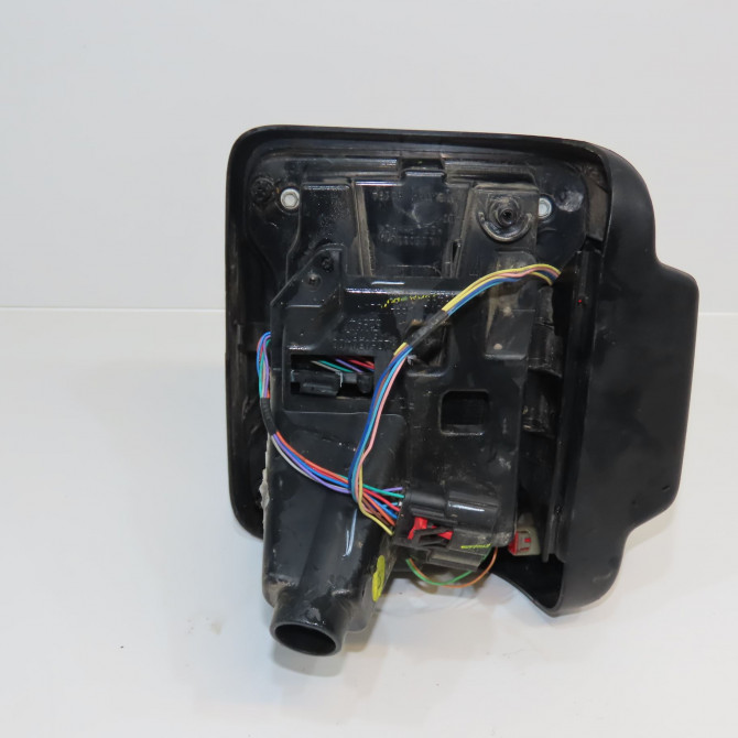 Feu arrière droit occasion JEEP WRANGLER II Phase 1 04-2007->... K68474046AD 2