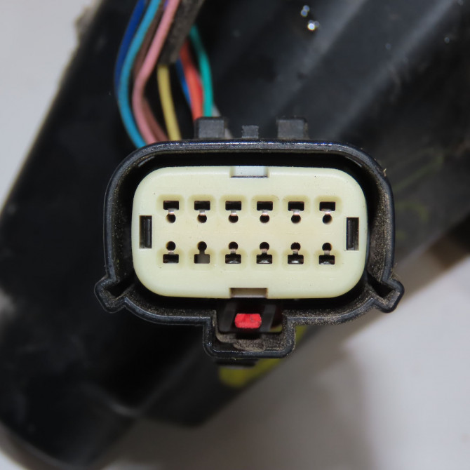 Feu arrière droit occasion JEEP WRANGLER II Phase 1 04-2007->... K68474046AD 3