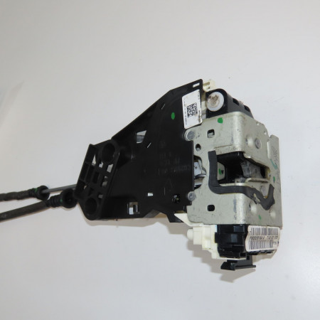 Serrure porte arg occasion JEEP WRANGLER II Phase 1 04-2007->... K68282961AA