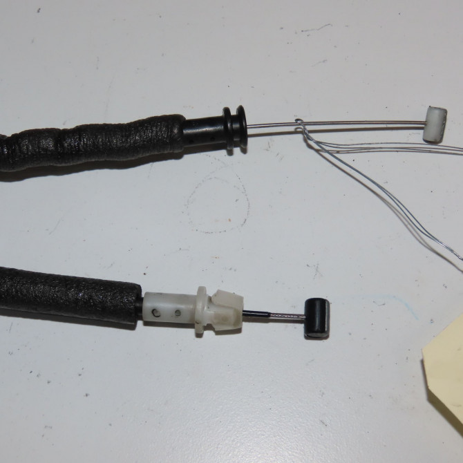 Serrure porte arg occasion JEEP WRANGLER II Phase 1 04-2007->... K68282961AA 3