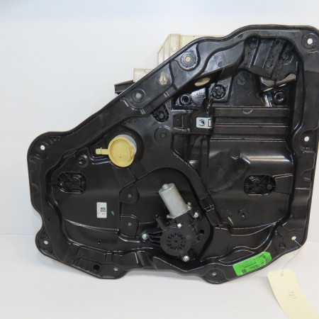 Mecanisme+moteur leve-glace arg occasion JEEP WRANGLER II Phase 1 04-2007->... K68301955AB