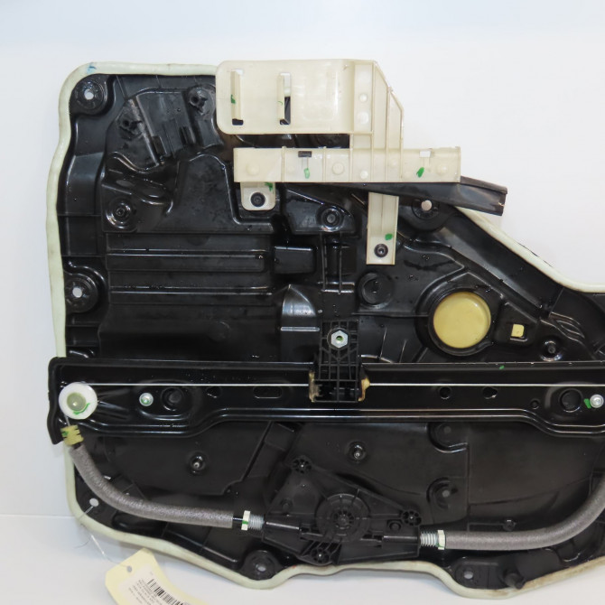 Mecanisme+moteur leve-glace arg occasion JEEP WRANGLER II Phase 1 04-2007->... K68301955AB 2