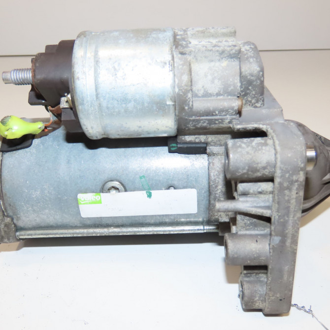 Démarreur occasion CITROEN C3 II Phase 1 11-2009->02-2013 1.4 HDi 5802Z8 1