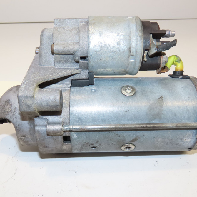 Démarreur occasion CITROEN C3 II Phase 1 11-2009->02-2013 1.4 HDi 5802Z8 2