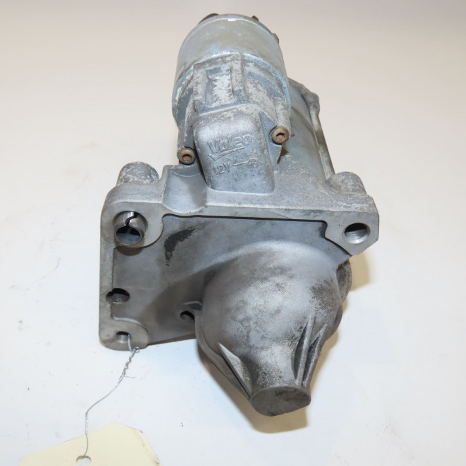 Démarreur occasion CITROEN C3 II Phase 1 11-2009->02-2013 1.4 HDi 5802Z8 4