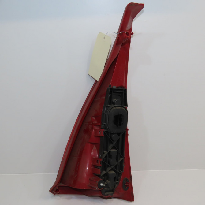 Feu arrière gauche occasion CITROEN C3 I Phase 2 10-2005->12-2010 6350X5 2