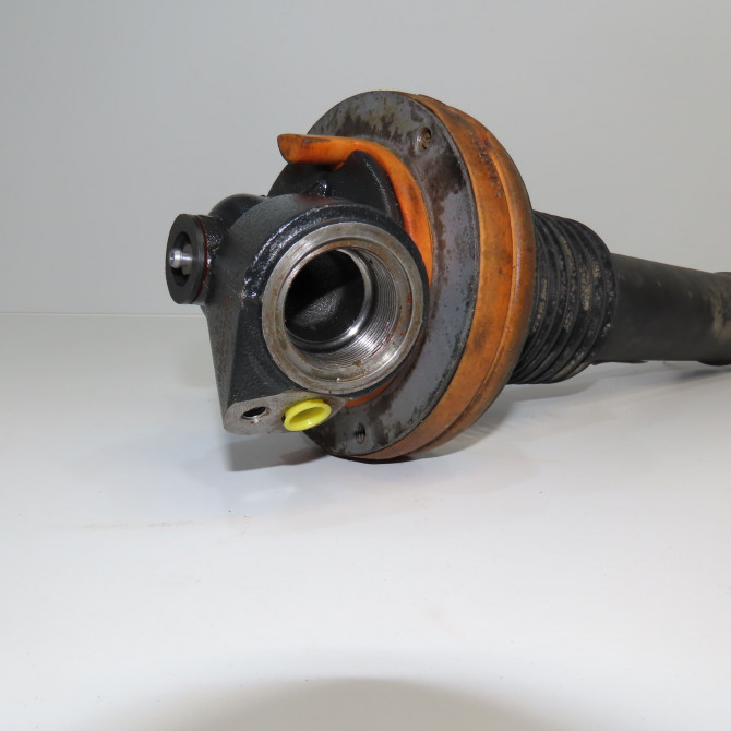 Amortisseur avant droit occasion CITROEN C5 II Phase 1 04-2008->... 2.0 HDi 140ch 5271L6 2