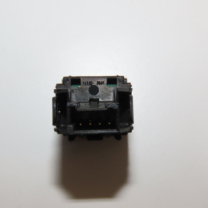 Bouton de warning occasion ALFA ROMEO GIULIETTA II Phase 1 03-2010->12-2013 1.6 JTDM 105ch 156128942 2