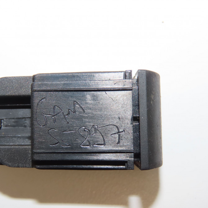 Bouton de warning occasion ALFA ROMEO GIULIETTA II Phase 1 03-2010->12-2013 1.6 JTDM 105ch 156128942 3