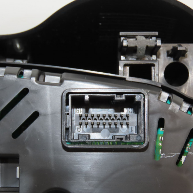 Compteur occasion ALFA ROMEO GIULIETTA II Phase 1 03-2010->12-2013 1.6 JTDM 105ch 50527456 3