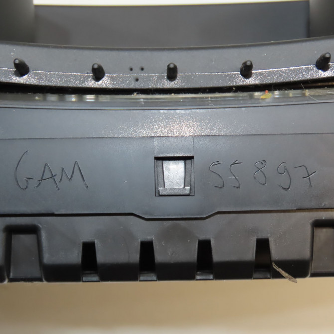 Compteur occasion ALFA ROMEO GIULIETTA II Phase 1 03-2010->12-2013 1.6 JTDM 105ch 50527456 5