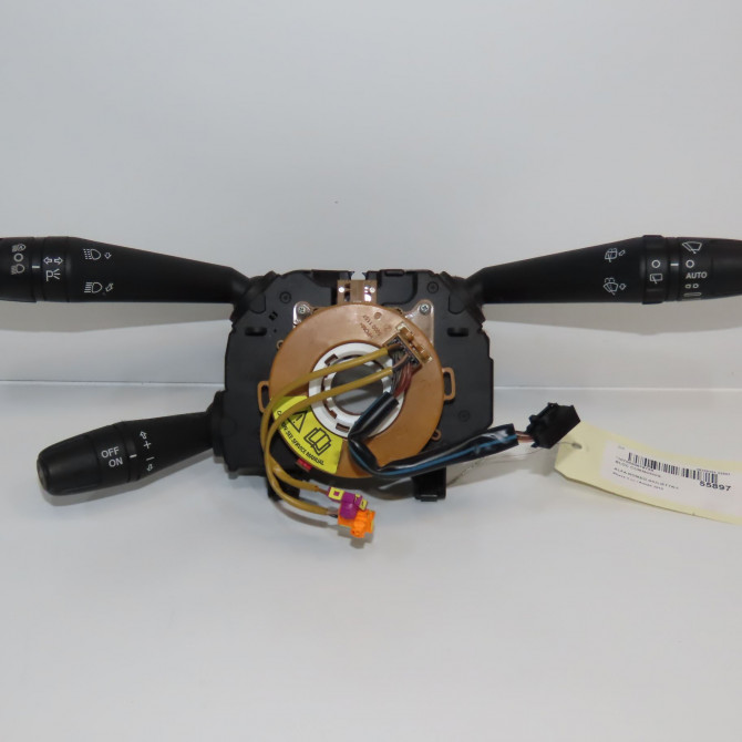 Bloc commodos occasion ALFA ROMEO GIULIETTA II Phase 1 03-2010->12-2013 1.6 JTDM 105ch 156148408 1