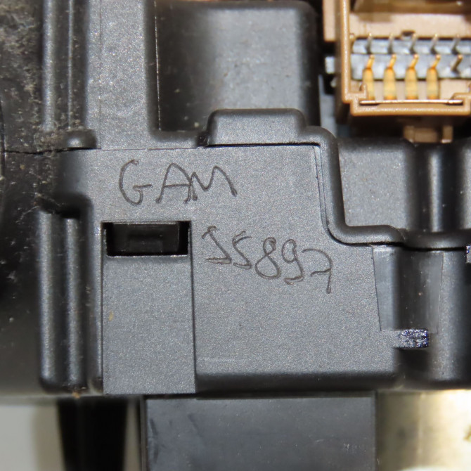 Bloc commodos occasion ALFA ROMEO GIULIETTA II Phase 1 03-2010->12-2013 1.6 JTDM 105ch 156148408 5