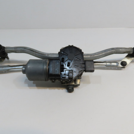 Moteur essuie-glace avant occasion ALFA ROMEO GIULIETTA II Phase 1 03-2010->12-2013 1.6 JTDM 105ch 50509396