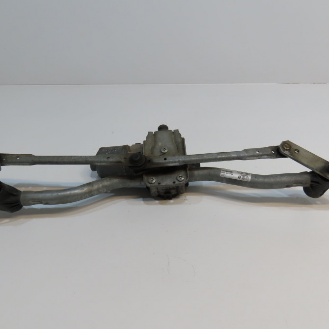 Moteur essuie-glace avant occasion ALFA ROMEO GIULIETTA II Phase 1 03-2010->12-2013 1.6 JTDM 105ch 50509396 2