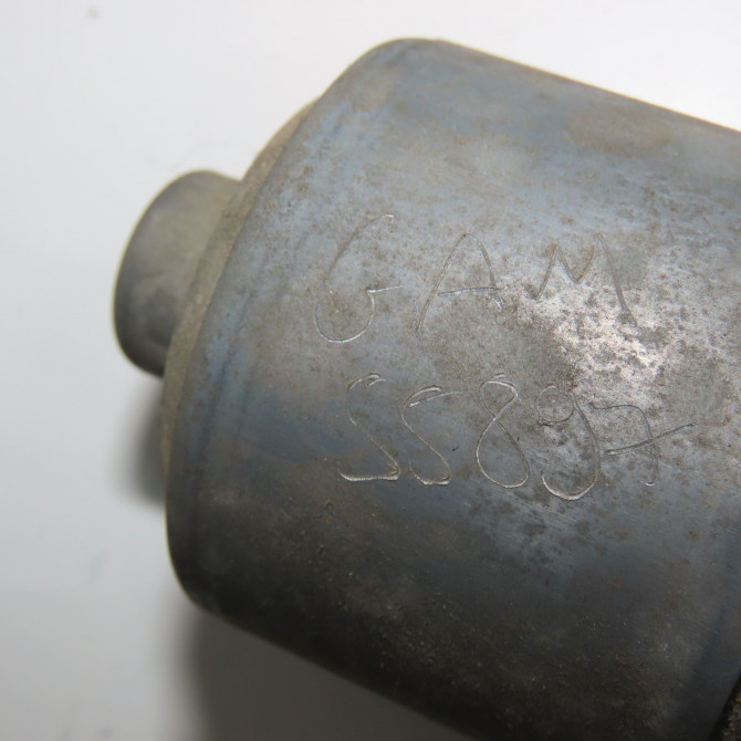 Moteur essuie-glace avant occasion ALFA ROMEO GIULIETTA II Phase 1 03-2010->12-2013 1.6 JTDM 105ch 50509396 6