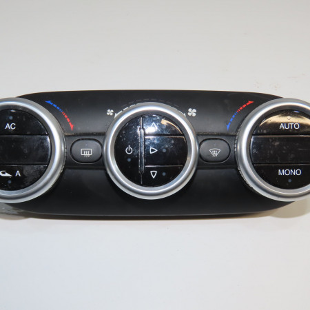 Commande de chauffage occasion ALFA ROMEO GIULIETTA II Phase 1 03-2010->12-2013 1.6 JTDM 105ch 156123650