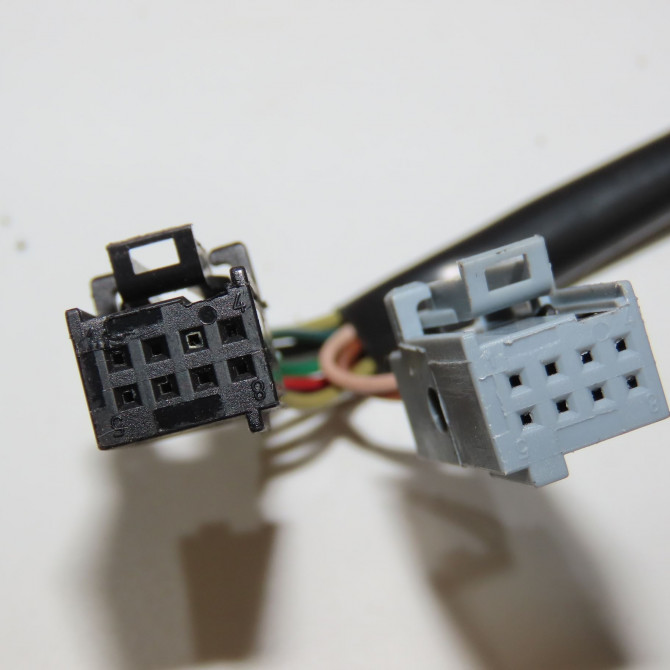 Retroviseur exterieur electrique droit occasion ALFA ROMEO GIULIETTA II Phase 1 03-2010->12-2013 1.6 JTDM 105ch 50529384 3