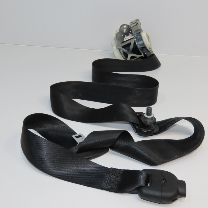 Ceinture avant droite occasion ALFA ROMEO GIULIETTA II Phase 1 03-2010->12-2013 1.6 JTDM 105ch 156101395 1
