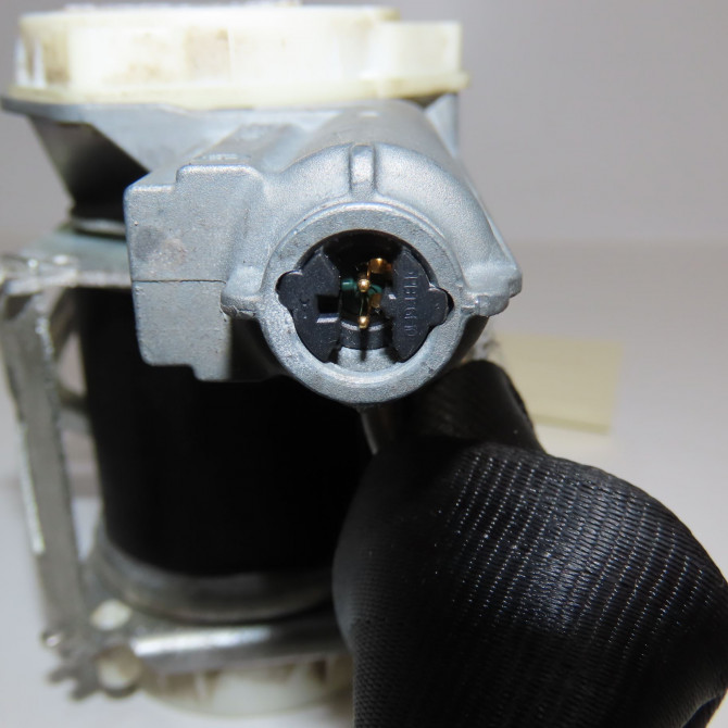 Ceinture avant droite occasion ALFA ROMEO GIULIETTA II Phase 1 03-2010->12-2013 1.6 JTDM 105ch 156101395 5