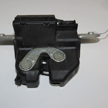 Serrure hayon occasion ALFA ROMEO GIULIETTA II Phase 1 03-2010->12-2013 1.6 JTDM 105ch 52161766