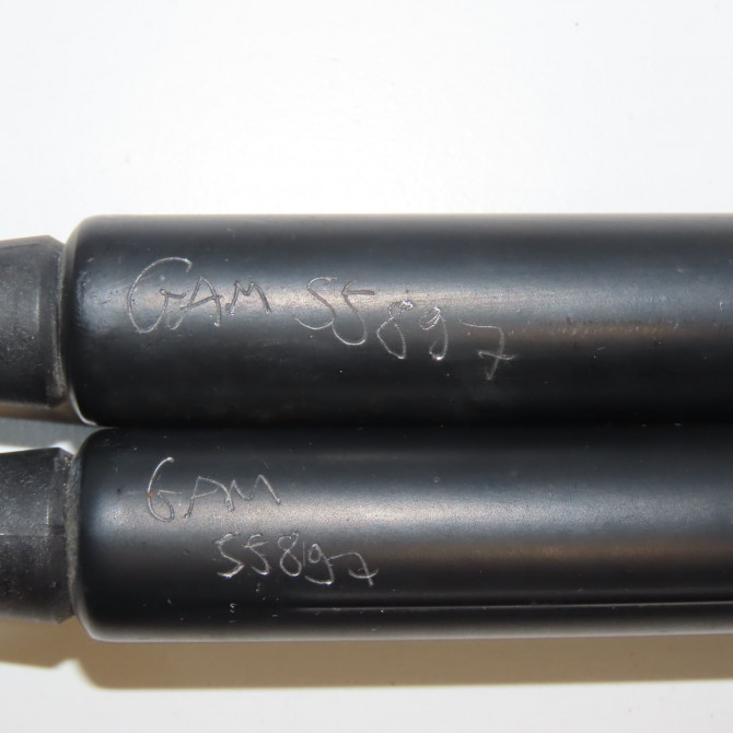 Verin droit hayon occasion ALFA ROMEO GIULIETTA II Phase 1 03-2010->12-2013 1.6 JTDM 105ch 50509830 4