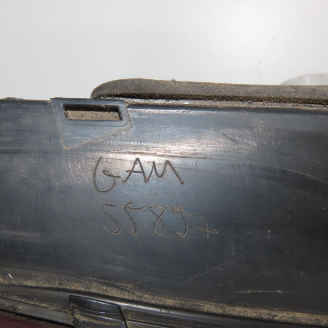 Feu arrière interieur gauche occasion ALFA ROMEO GIULIETTA II Phase 1 03-2010->12-2013 1.6 JTDM 105ch 50531133 4