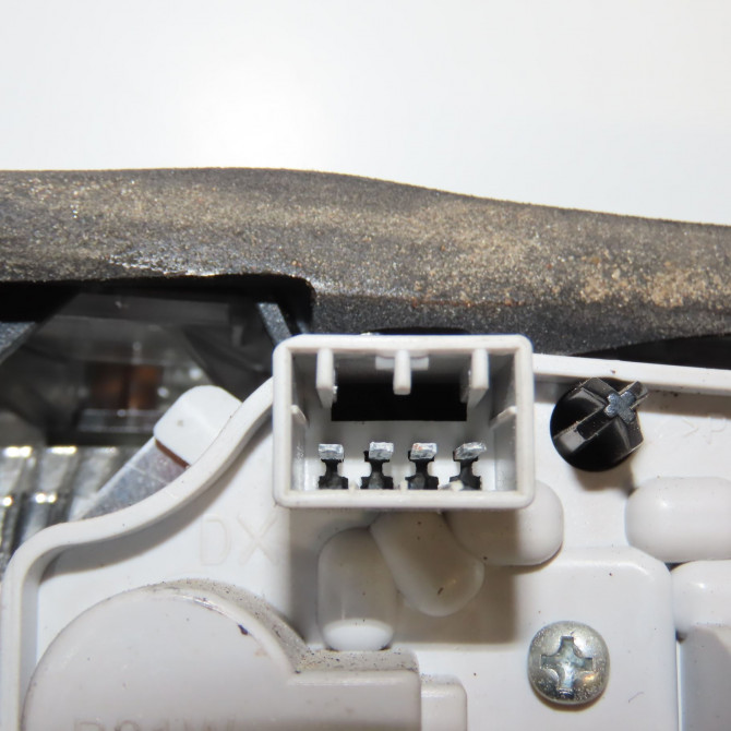 Feu arrière intérieur droit occasion ALFA ROMEO GIULIETTA II Phase 1 03-2010->12-2013 1.6 JTDM 105ch 50531132 3