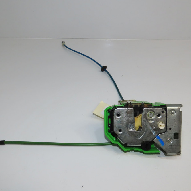 Serrure porte arg occasion ALFA ROMEO GIULIETTA II Phase 1 03-2010->12-2013 1.6 JTDM 105ch 71775809 1