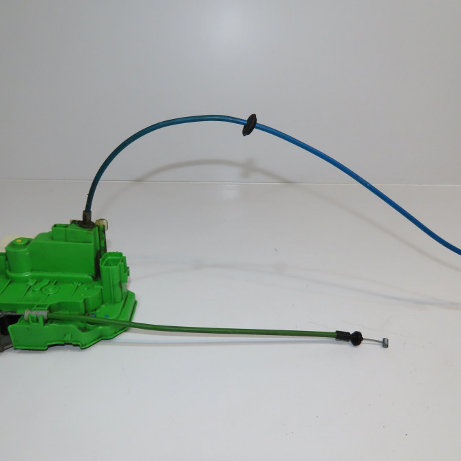 Serrure porte arg occasion ALFA ROMEO GIULIETTA II Phase 1 03-2010->12-2013 1.6 JTDM 105ch 71775809 2