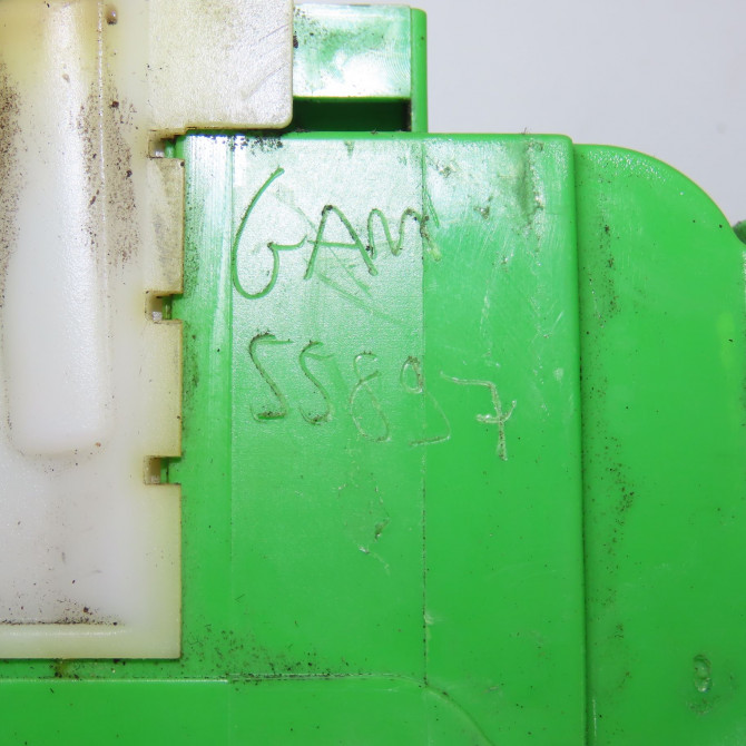 Serrure porte arg occasion ALFA ROMEO GIULIETTA II Phase 1 03-2010->12-2013 1.6 JTDM 105ch 71775809 4