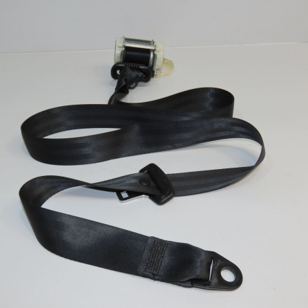 Ceinture arrière gauche occasion ALFA ROMEO GIULIETTA II Phase 1 03-2010->12-2013 1.6 JTDM 105ch 156101398