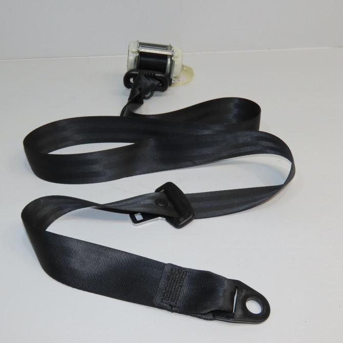 Ceinture arrière gauche occasion ALFA ROMEO GIULIETTA II Phase 1 03-2010->12-2013 1.6 JTDM 105ch 156101398 1