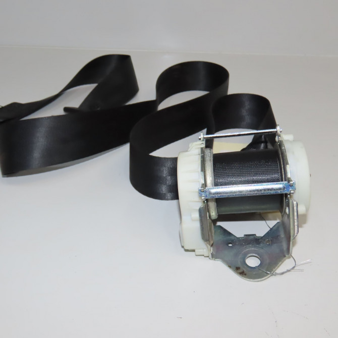 Ceinture arrière gauche occasion ALFA ROMEO GIULIETTA II Phase 1 03-2010->12-2013 1.6 JTDM 105ch 156101398 2