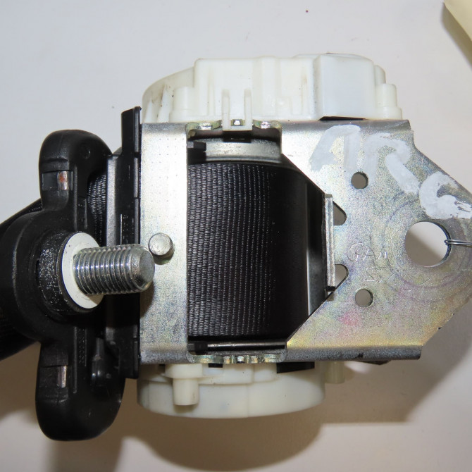 Ceinture arrière gauche occasion ALFA ROMEO GIULIETTA II Phase 1 03-2010->12-2013 1.6 JTDM 105ch 156101398 3