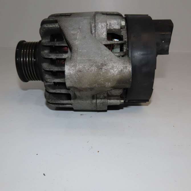 Alternateur occasion ALFA ROMEO GIULIETTA II Phase 1 03-2010->12-2013 1.6 JTDM 105ch 52003623 3