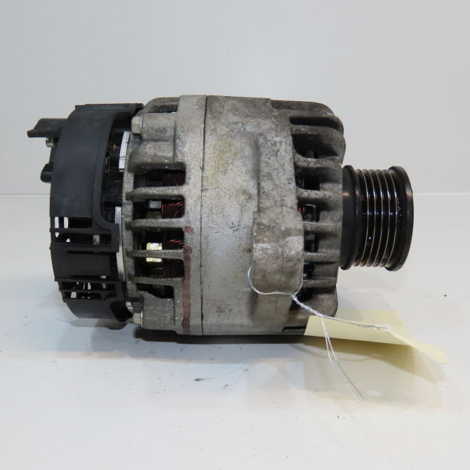 Alternateur occasion ALFA ROMEO GIULIETTA II Phase 1 03-2010->12-2013 1.6 JTDM 105ch 52003623 5