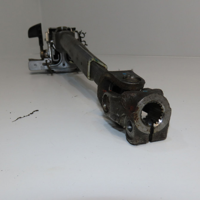 Colonne de direction non assistee occasion ALFA ROMEO GIULIETTA II Phase 1 03-2010->12-2013 1.6 JTDM 105ch 50524243 3