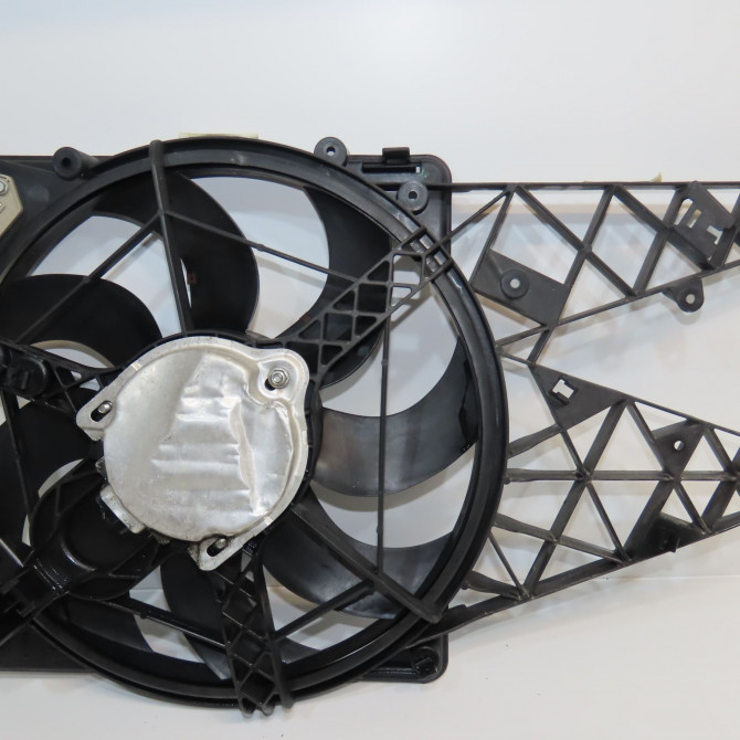 Ventilateur de refroidissement occasion ALFA ROMEO GIULIETTA II Phase 1 03-2010->12-2013 1.6 JTDM 105ch 50514483 2